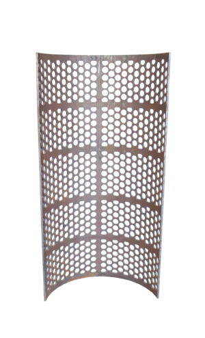 ZXS 1500 Shredder Screen