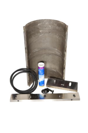 C 30-60 and GSC 300/600 Granulator Preventive Maintenance Kit