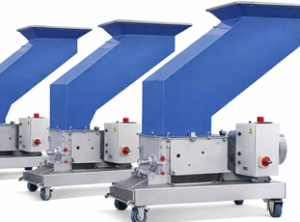 Granulator1