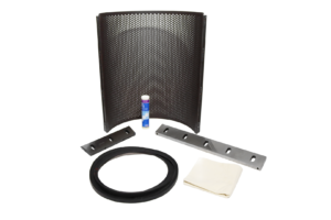 H70-10 and GSH 700-1000 Granulator 5 Knife Preventive Maintenance Kit