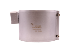 150 x 123 270V 1850W Aluminum Heater Band