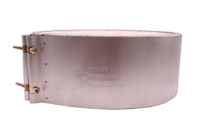200 x 90 270V 3200W Ceramic Heater Band